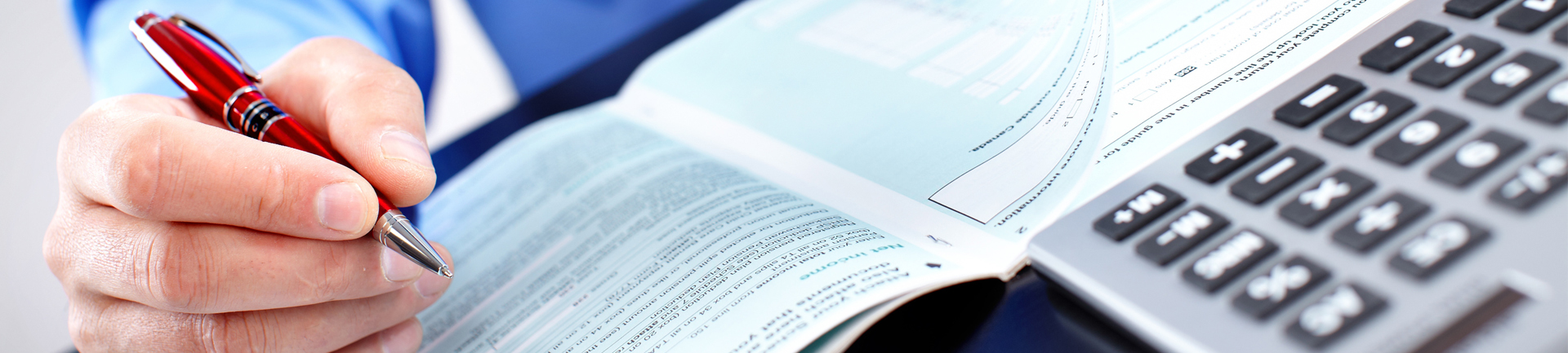 Bookkeeping Kingston - by Mary Kathryn Ilic